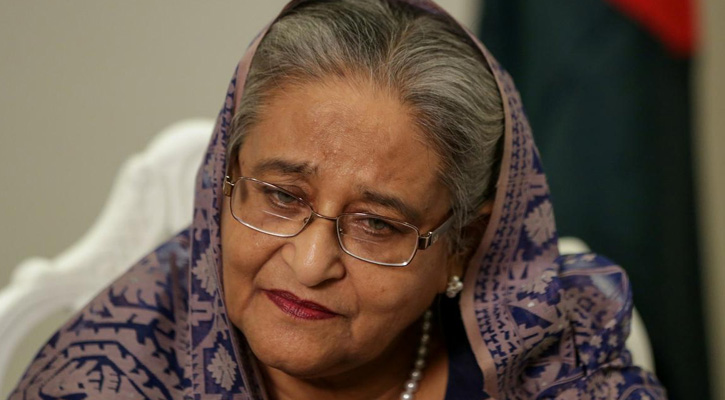 শেখ হাসিনার নামে ঢাকার আদালতে আরও দুই হত্যা মামলা